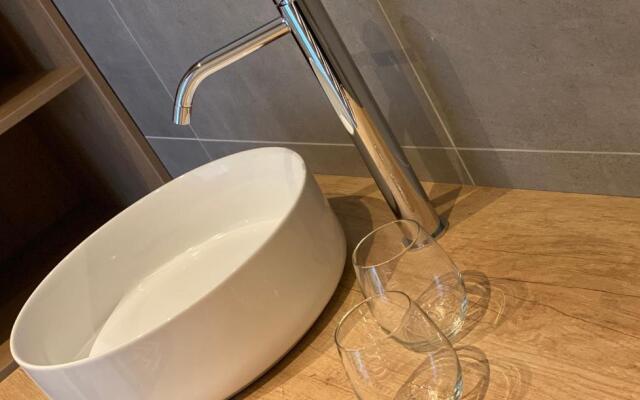 B&B Bij tante Teun