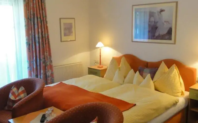 Hotel-pension Waldschenke