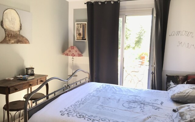 Le Clos des Bourges