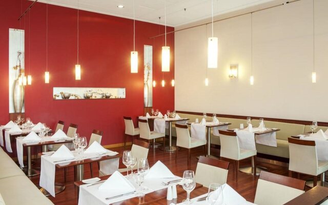 NH Frankfurt Niederrad