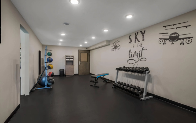 Hotel 28 Boise Airport, an Ascend Collection Hotel