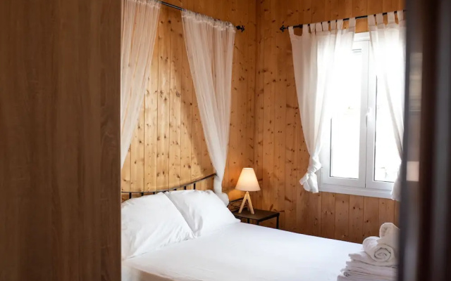 Luxury Loft Lefkas