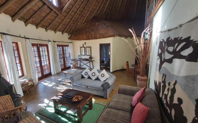 Izintaba Private Game Reserve