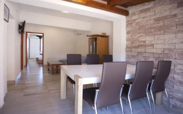 Villa Seherzada