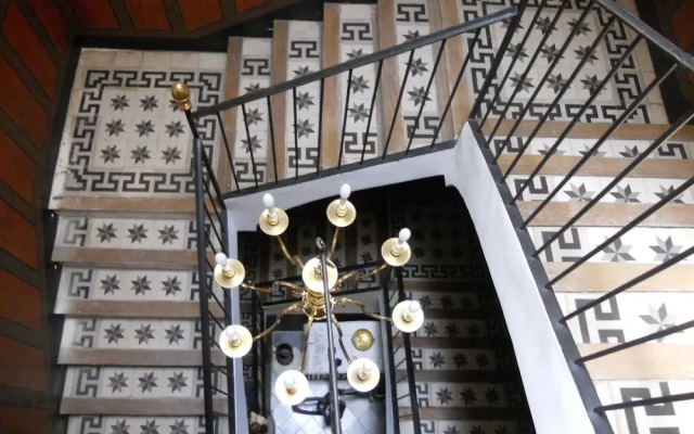 Holiday home de Landa