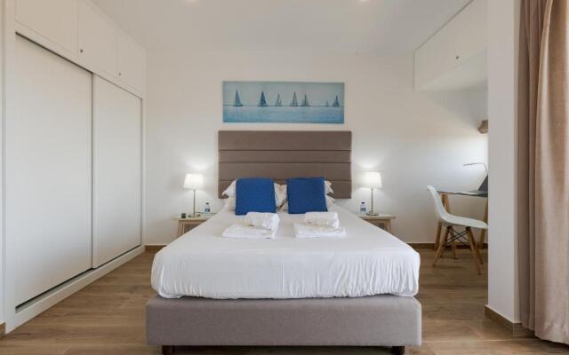 FishermenApartments - Carcavelos 32