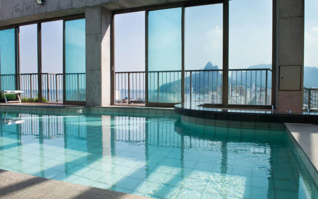 Ilive 020 - 2 Bedroom Ipanema