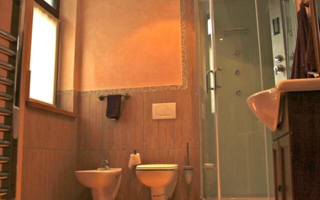 Country house Il Sorriso dei Figli