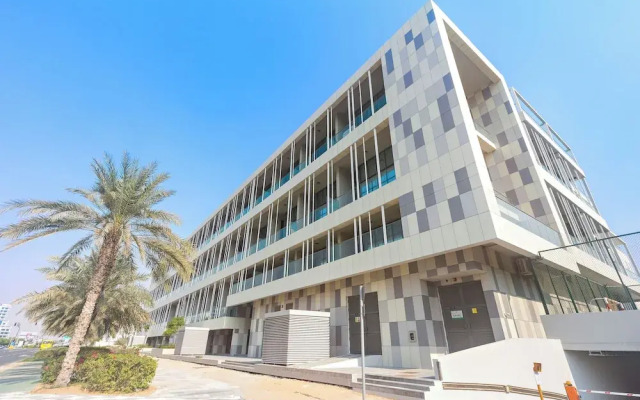 Silkhaus Al Raha Lofts 2