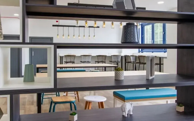 Comfy Rooms in LEICESTER - Hostel