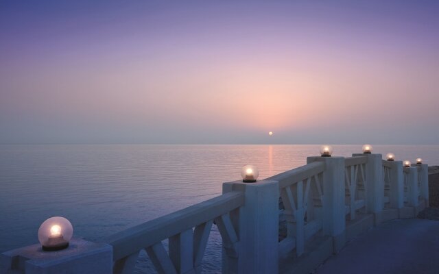 Movenpick Beach Resort Al Khobar