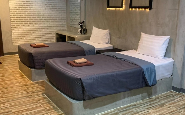 The Loft at Chiangrai