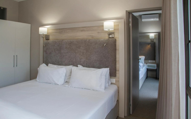 Ocean Bay Guest House