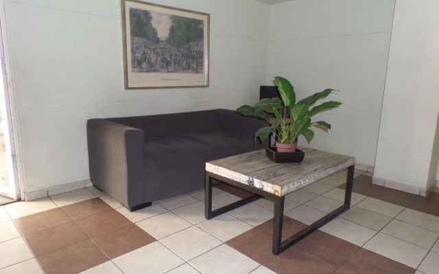 Andino Departamentos