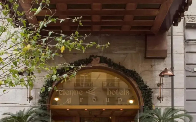 Hotel Eden