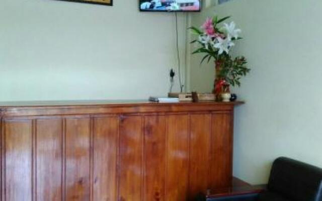 Linn Guest House