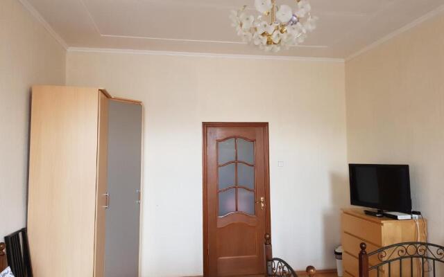 Versal Na Brestskoy Living Quarters