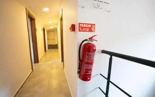 Lorend Inn