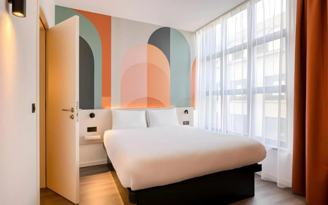 B&B HOTEL Hasselt