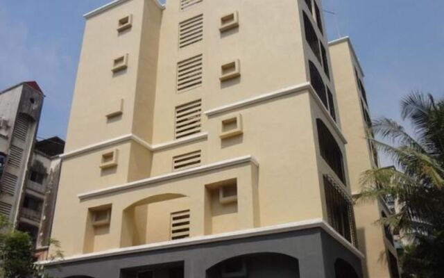GCC Sonal Apartments