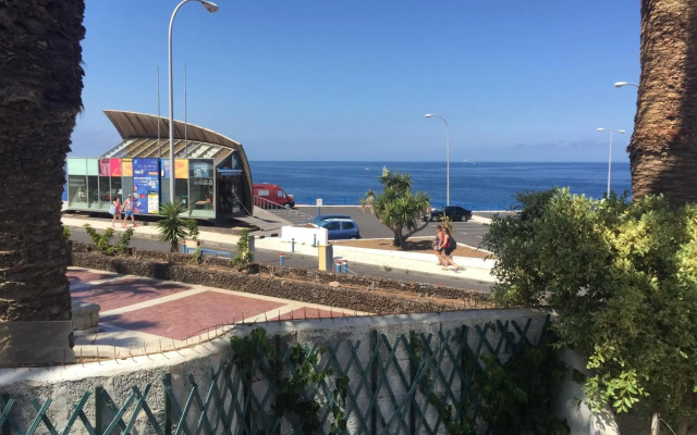 Sea Front Costa Adeje Bungalow