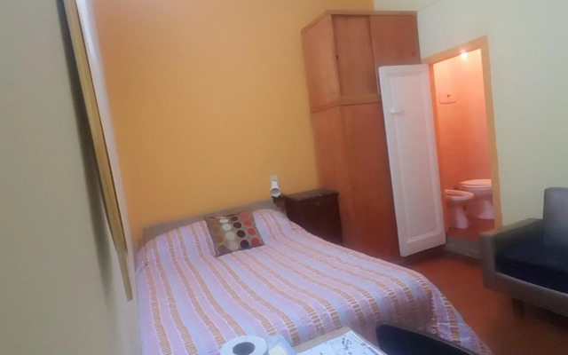Hotel Varela