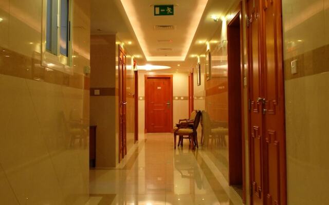 Tara Hotel Apartment