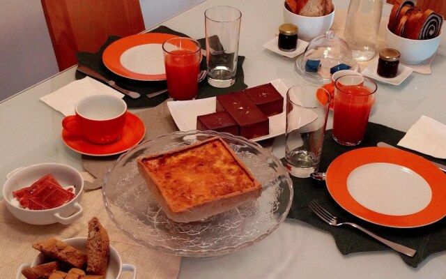 Colazione da Augusta