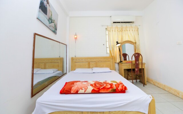 OYO 599 Tay Do Hotel