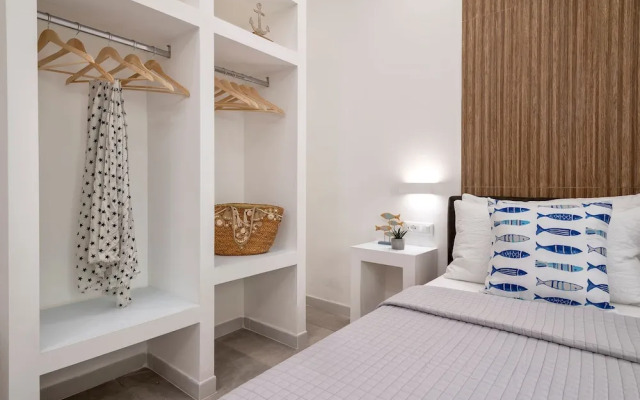 Sardinia Re - Parkside Rooms - 3