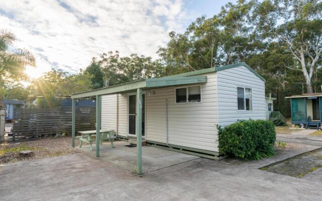 Tasman Holiday Parks - Myola
