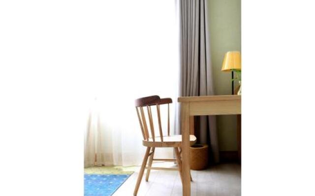 EBO Hotel (Hangzhou Zhejiang University Zijingang Asian Games Park Store)