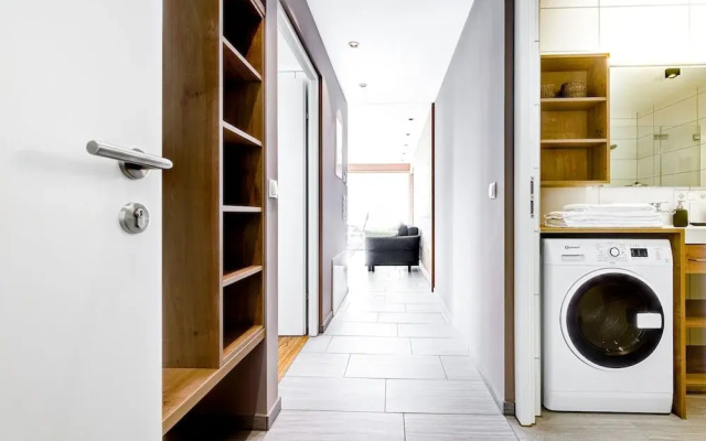 Appartement Panorama Blick