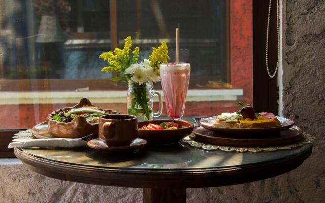 Camino Mexicano Hotel Resort