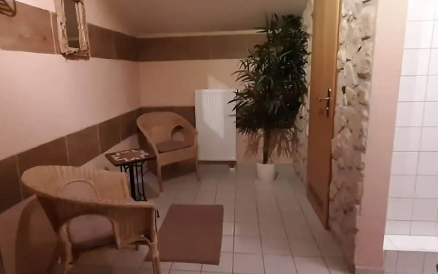 Lush Apartment in Bayrischzell With 2 Saunas