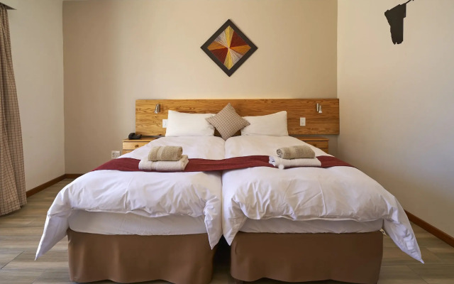 Hotel Pension Uhland