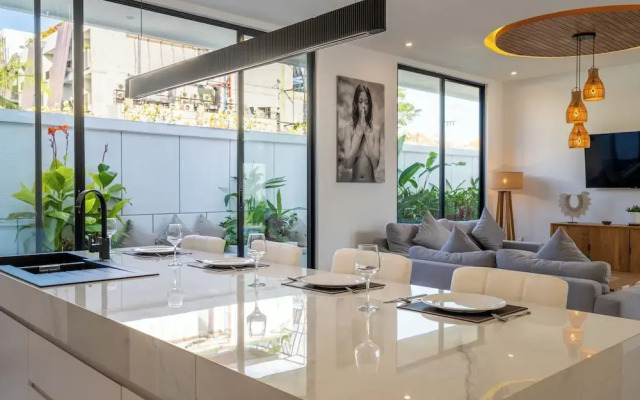 Serai Villa by Betterplace