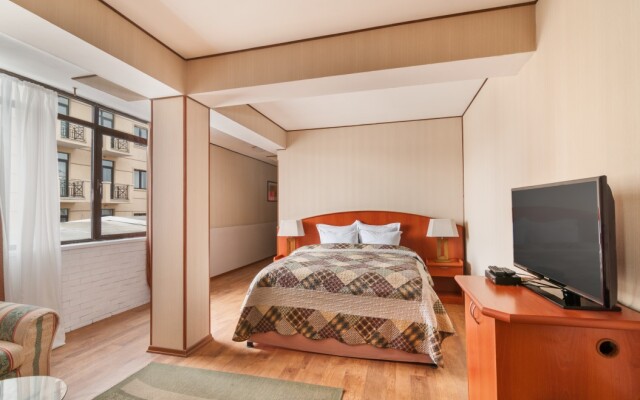 Hotel Primavera