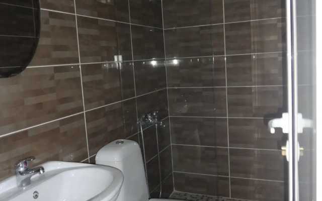 Apartaments Queen
