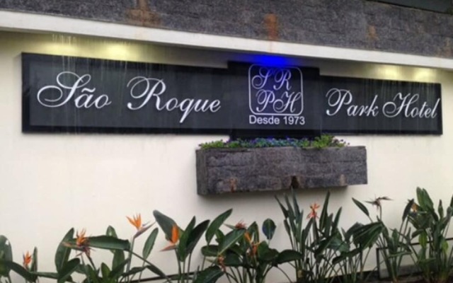 São Roque Park Hotel