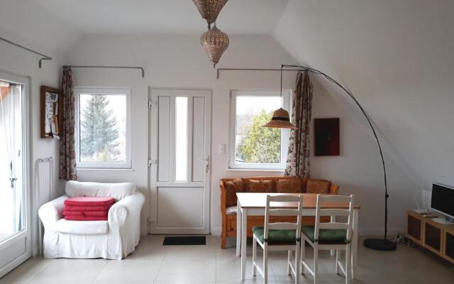 Fülöp Villa Apartmanház