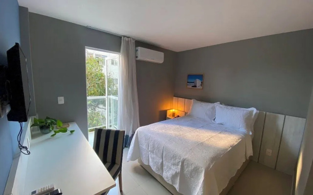 Edifício Royale flat 230