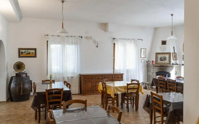 Agriturismo B&B La Sterpina