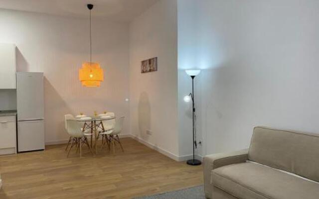 Aluche Aparment A