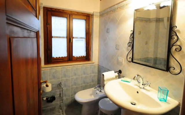 B&B Camere La Vite