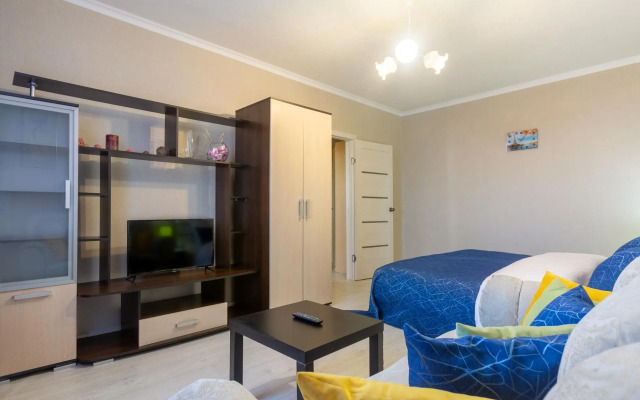 Пять звезд на Мира 60, корп.6