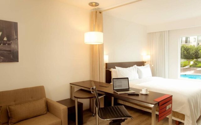 Stain Hotels