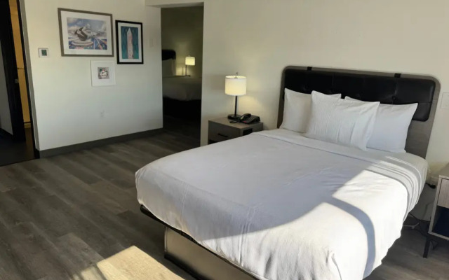 La Quinta Inn & Suites by Wyndham Washington DC-Capital/NoMA