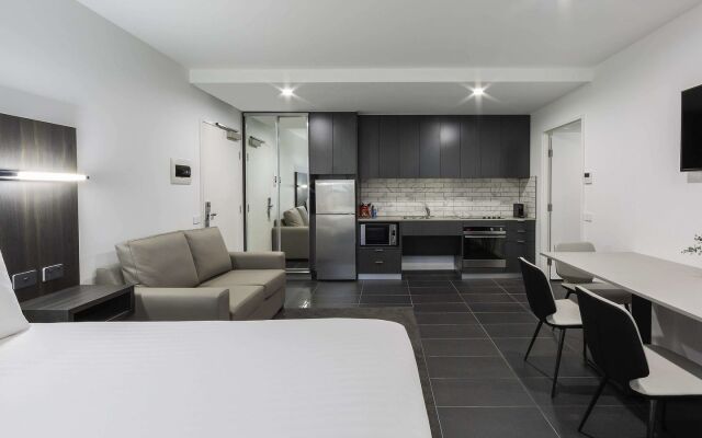 The Sebel Canberra Civic