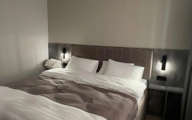 Residence hotel
